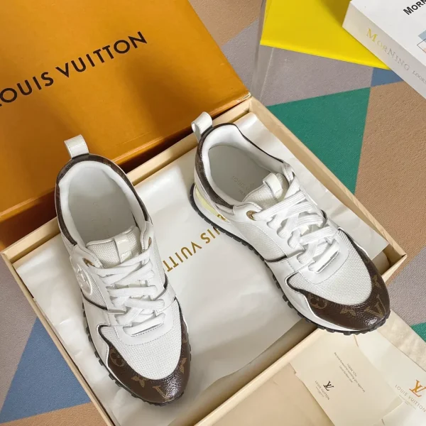 Classic Run Away Casual Sneakers image 1