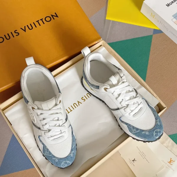 Classic Run Away Casual Sneakers image 1
