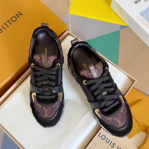 Classic Run Away Casual Sneakers image 1