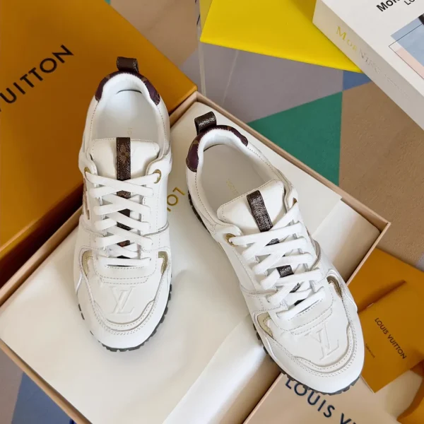 Run Away Casual Sneakers image 1