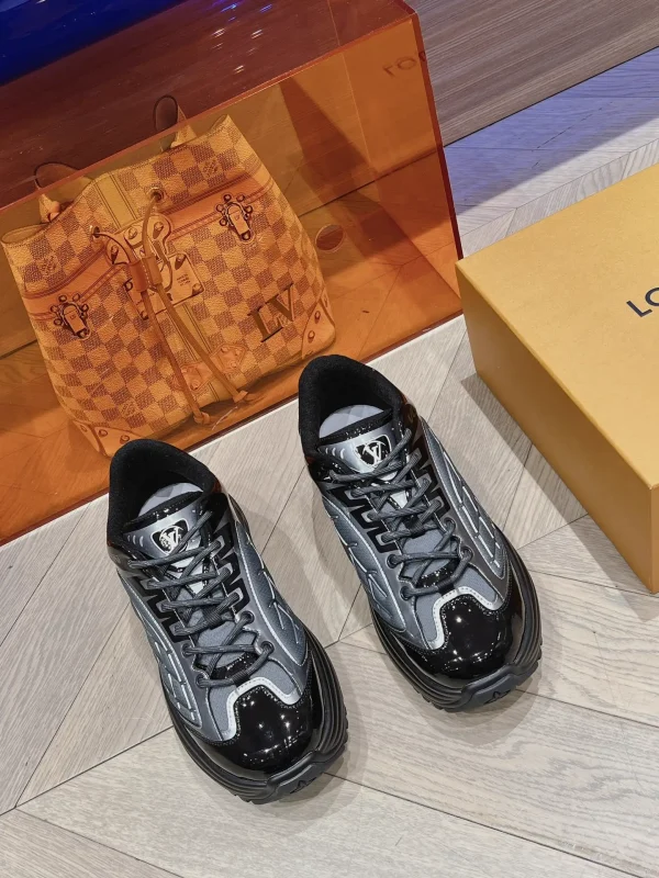 Men's Top Version Shoes image 1