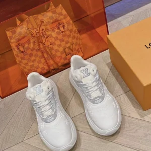 Men's Top Version Trainer Sneakers 2023 New Arrival image 1