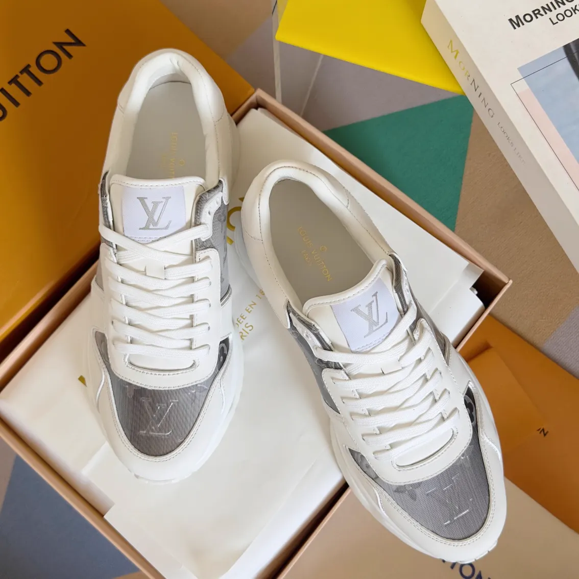 Classic Run Away Series Men's Shoes image 1