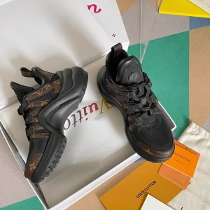 Louis Vuitton Archlight Sneakers image 1