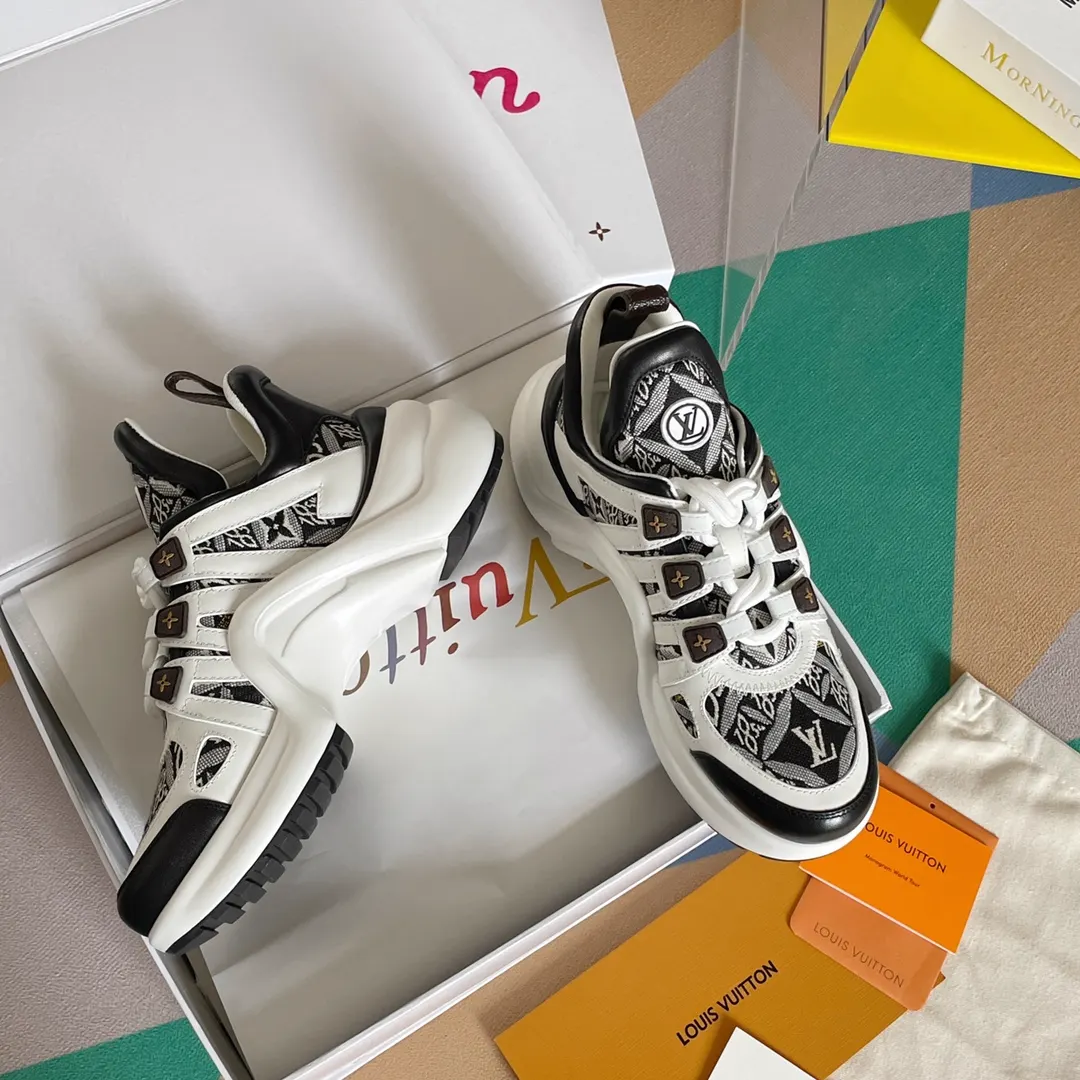 Louis Vuitton Archlight Sneakers image 1