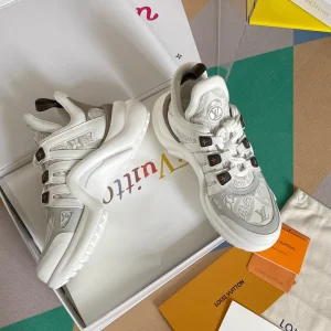 Louis Vuitton Archlight Sneakers image 1