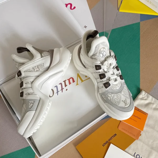 Louis Vuitton Archlight Sneakers image 1