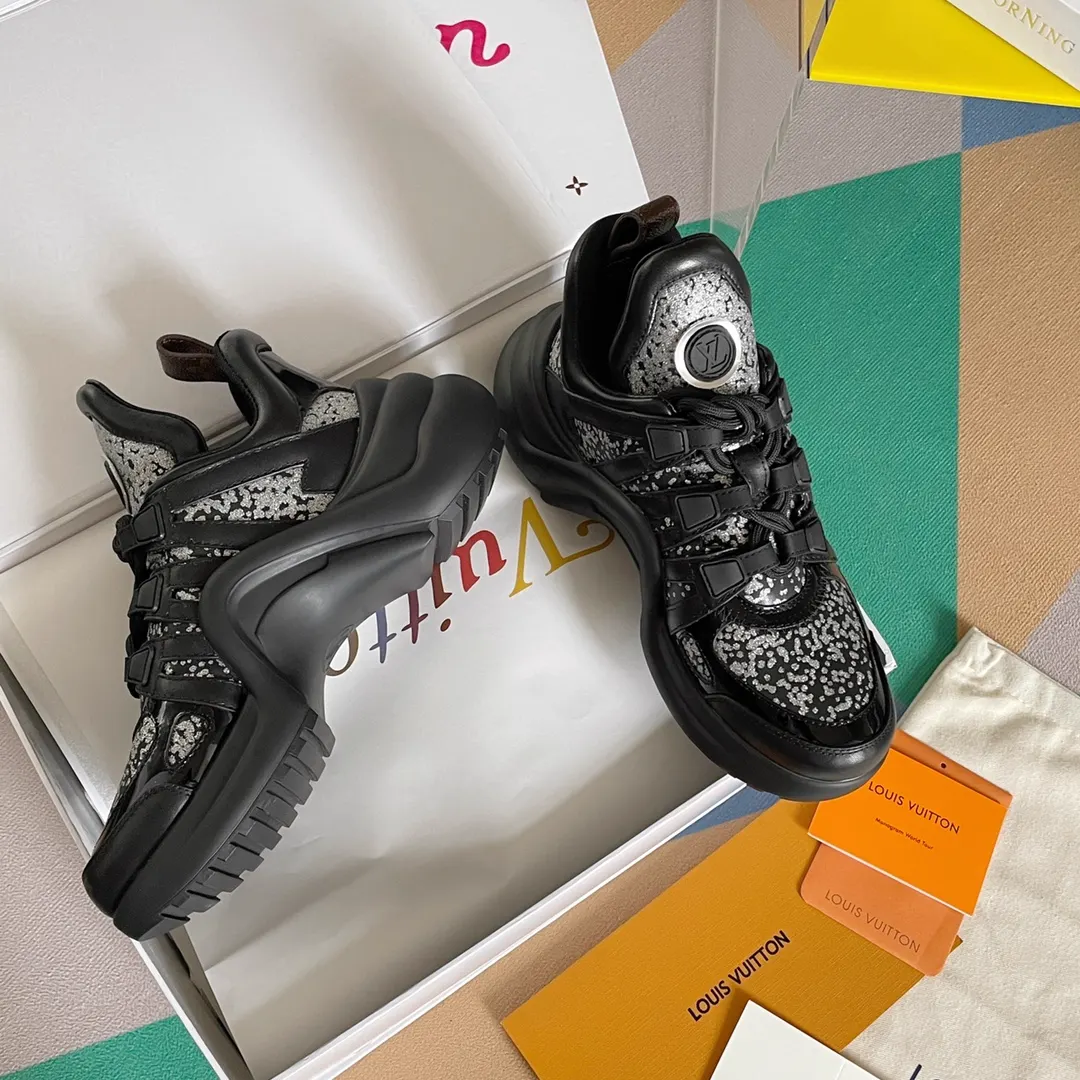 Louis Vuitton Archlight Sneakers image 1