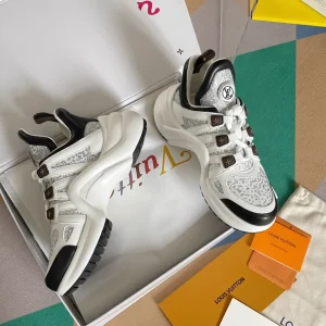Louis Vuitton Archlight Sneakers image 1