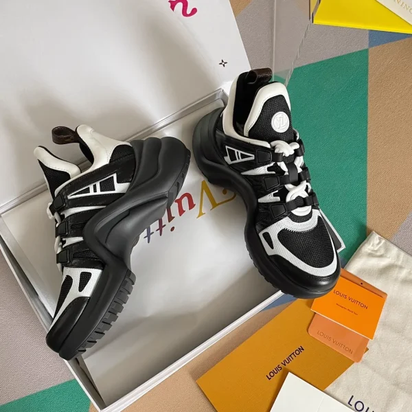 Louis Vuitton Archlight Sneakers image 1