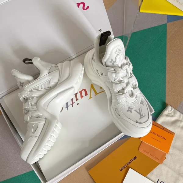 Louis Vuitton Archlight Sneakers image 1