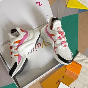 Louis Vuitton Archlight Sneakers image 1