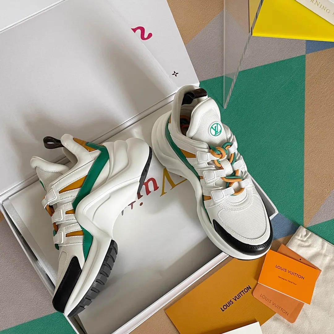 Louis Vuitton Archlight Sneakers image 1