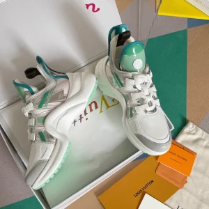 Louis Vuitton Archlight Sneakers image 1