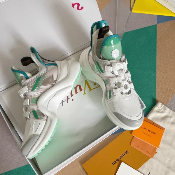 Louis Vuitton Archlight Sneakers image 1