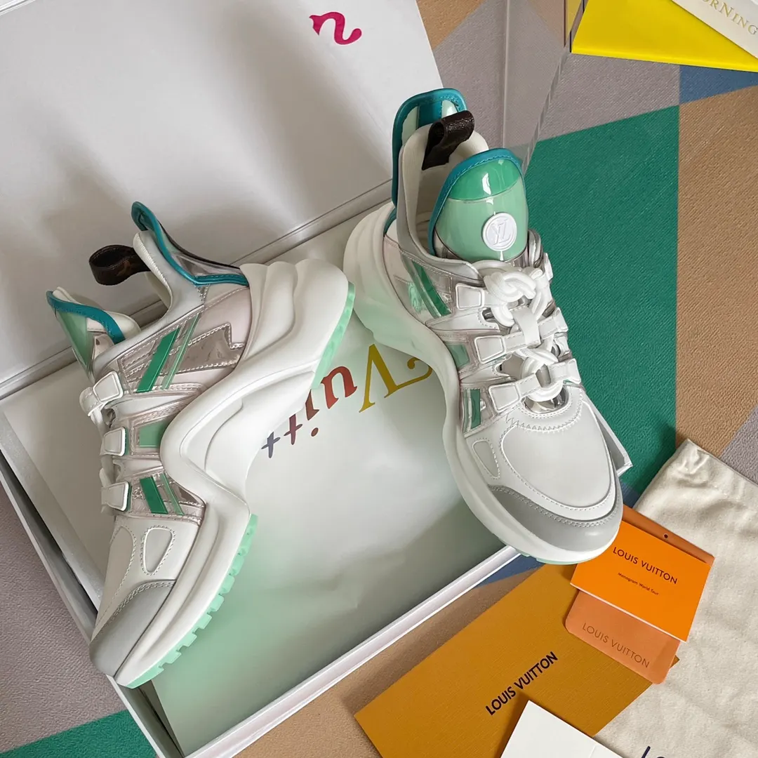 Louis Vuitton Archlight Sneakers image 1