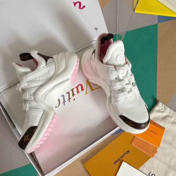 Louis Vuitton Archlight Sneakers image 1