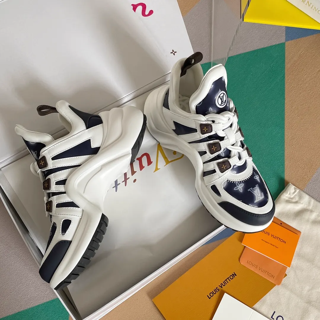 Louis Vuitton Archlight Sneakers image 1
