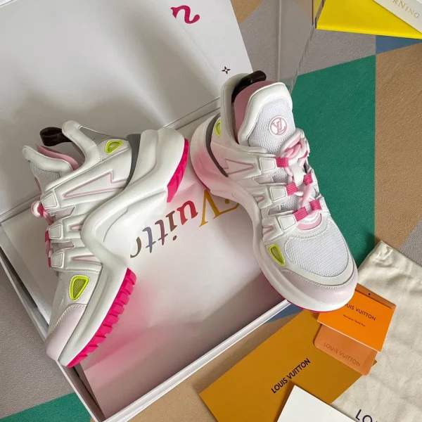 Louis Vuitton Archlight Sneakers image 1