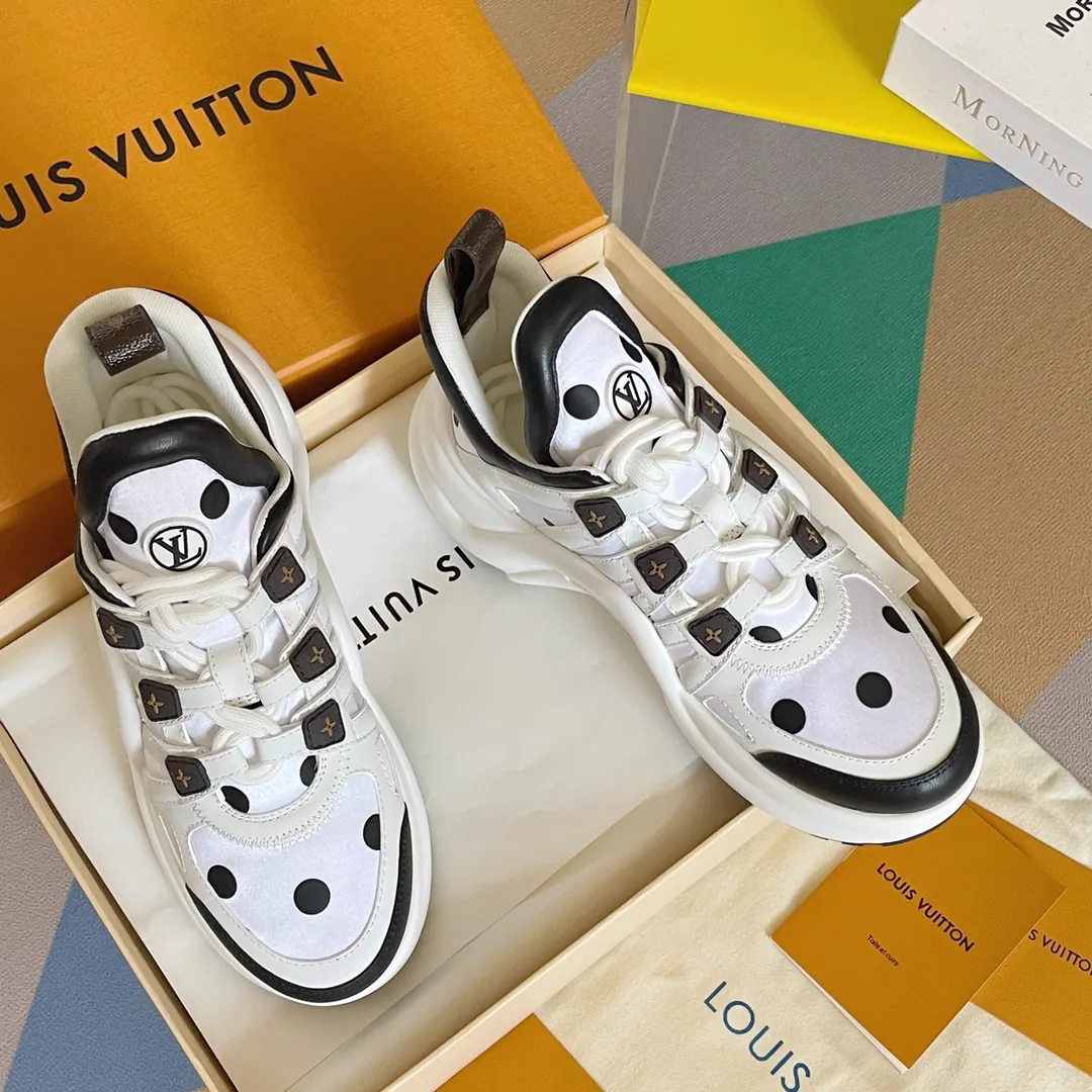 Louis Vuitton Archlight Sneakers image 1