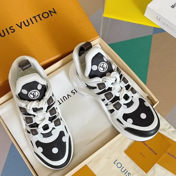 Louis Vuitton Archlight Sneakers image 1