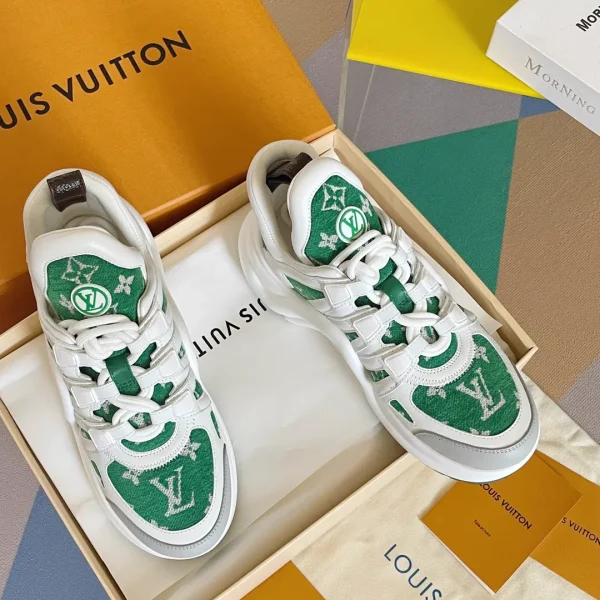 Louis Vuitton Archlight Sneakers image 1