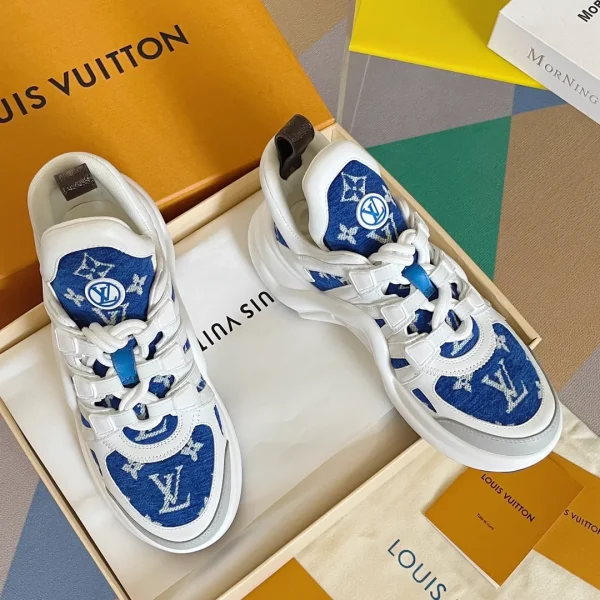 Louis Vuitton Archlight Sneakers image 1