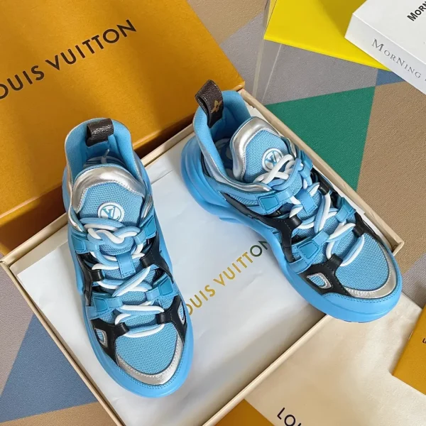 Louis Vuitton Archlight Sneakers image 1