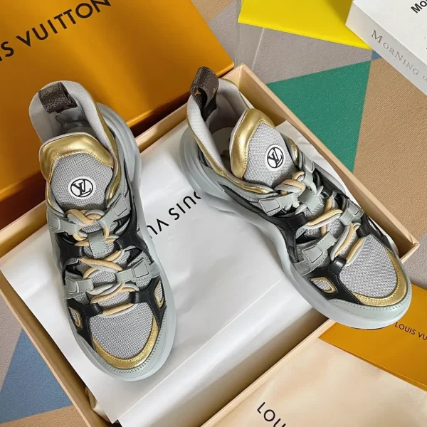 Louis Vuitton Archlight Sneakers image 1