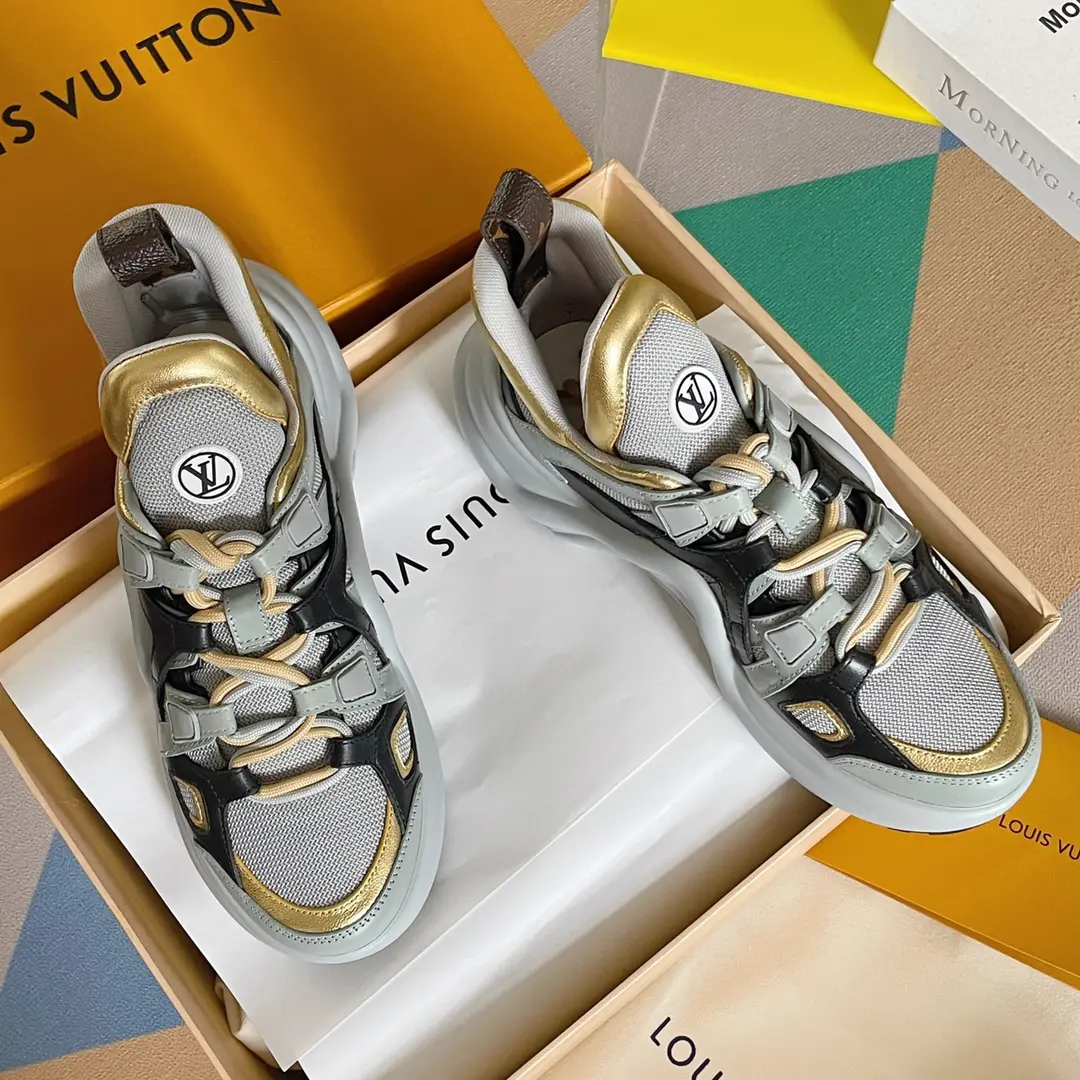 Louis Vuitton Archlight Sneakers image 1