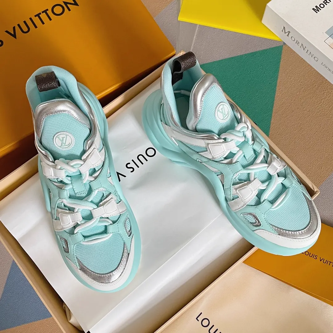 Louis Vuitton Archlight Sneakers image 1