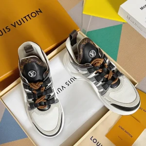 Louis Vuitton Archlight Sneakers image 1