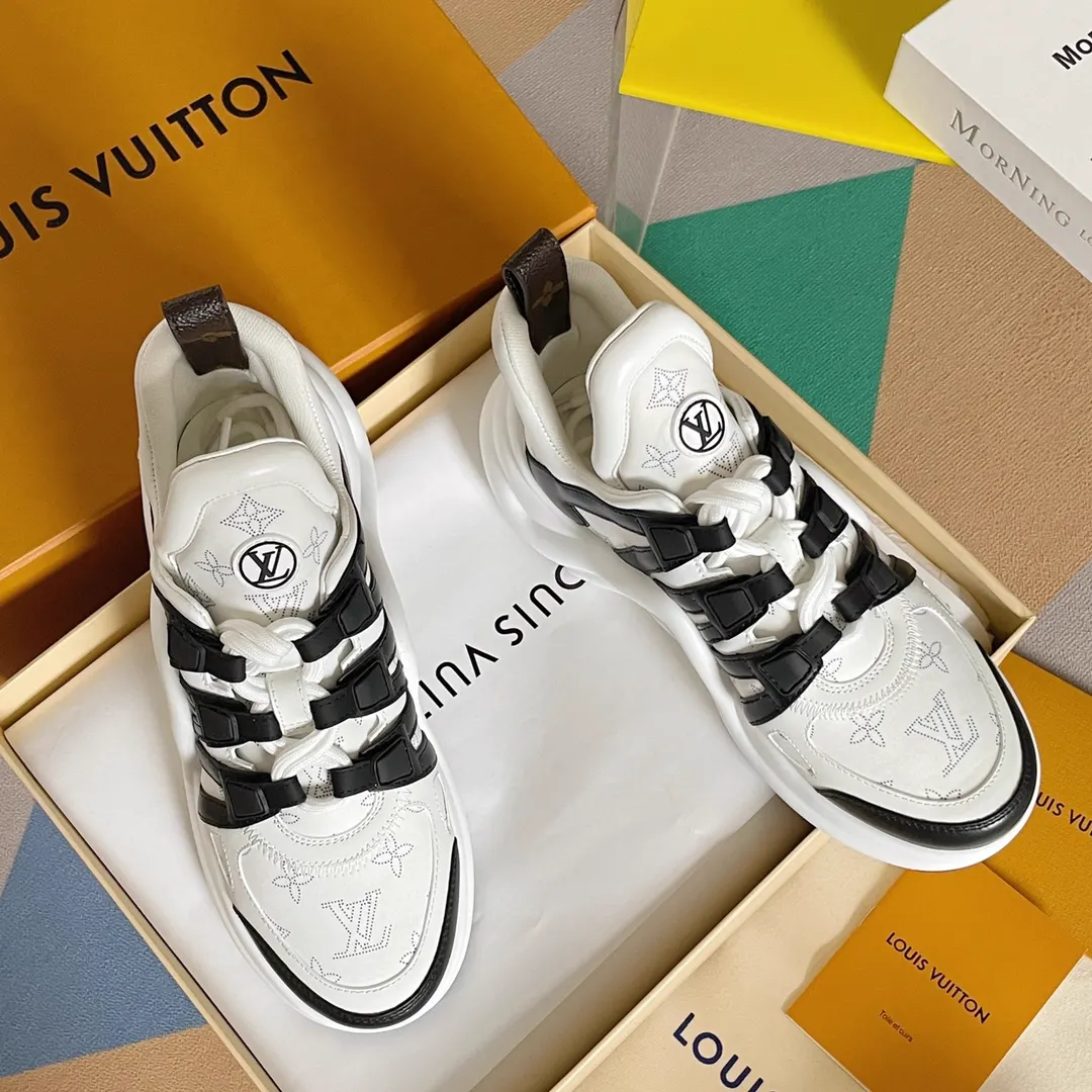 Louis Vuitton Archlight Sneakers image 1