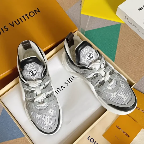 Louis Vuitton Archlight Sneakers image 1
