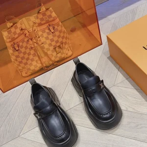Louis Vuitton Shoes image 1