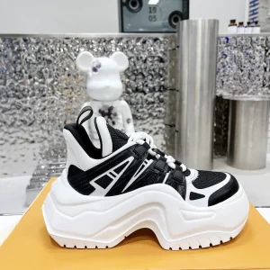 LV Cruise23 Women's Archlight 2.0 Sneakers image 1