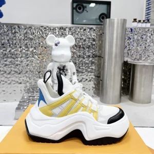 LV Cruise23 Women's Archlight 2.0 Sneakers image 1