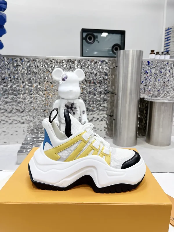 LV Cruise23 Women's Archlight 2.0 Sneakers image 1