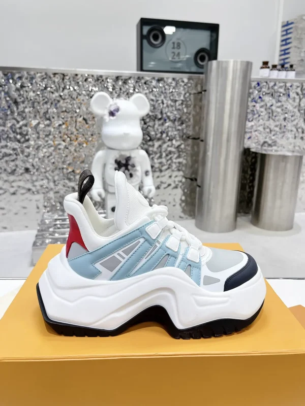 LV Cruise23 Archlight 2.0 Women's Sneakers image 1