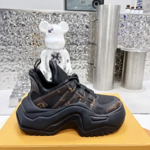 LV Cruise23 Women's Archlight 2.0 Sneakers image 1