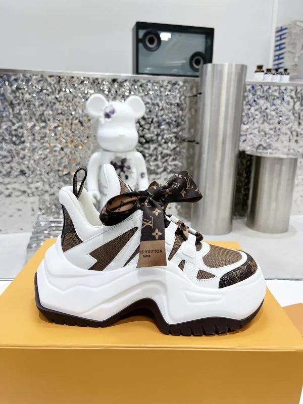 LV Cruise23 Women's Archlight 2.0 Sneakers image 1