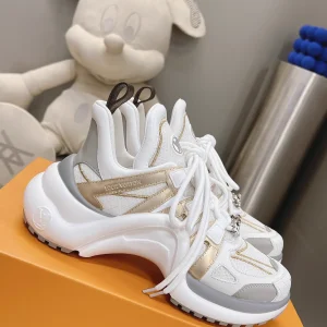 Top Version Silk Cowhide Leather Shoes image 1