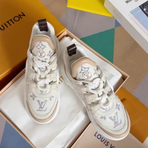 Louis Vuitton Archlight Sneakers image 1