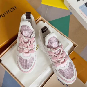Louis Vuitton Archlight Sneakers image 1