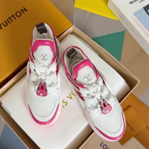 Louis Vuitton Archlight Sneakers image 1
