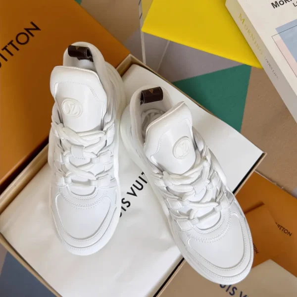 Louis Vuitton Archlight Sneakers image 1