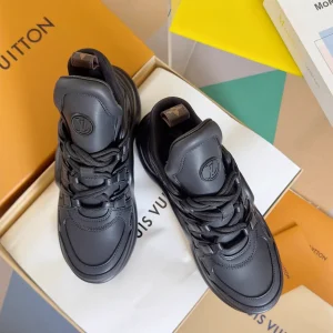 Louis Vuitton Archlight Sneakers image 1