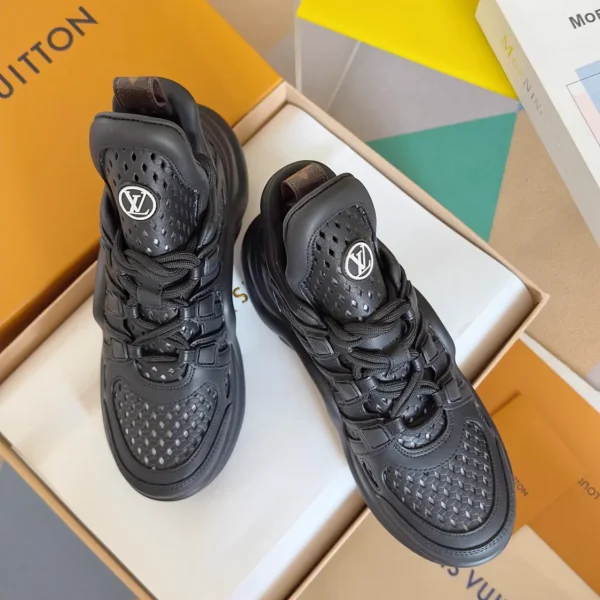 Louis Vuitton Archlight Sneakers image 1