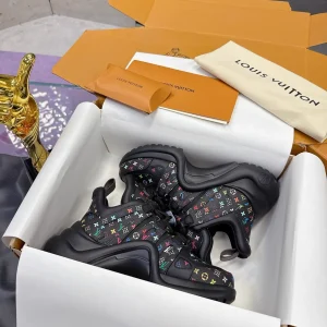 Louis Vuitton Archlight Sneakers image 1