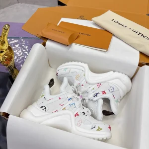 Louis Vuitton Archlight Sneakers image 1